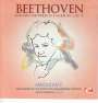 Ludwig van Beethoven: Romanze für Violine & Orchester Nr.2, CD