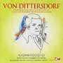 Karl Ditters von Dittersdorf: Sinfonia concertante D-Dur, CD
