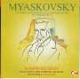 Nikolai Miaskowsky: Cellokonzert op.66, CD