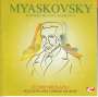 Nikolai Miaskowsky: Symphonie Nr.26, CD