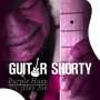 Guitar Shorty (David Kearney): Purple Haze / Hey Joe, CD