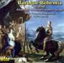 : Baroque Bohemia & Beyond, CD