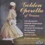 : Golden Operetta of Vienna, CD