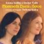 : Emma Kirkby & Evelyn Tubb singen Monteverdi, CD