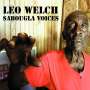 Leo "Bud" Welch: Sabougla Voices, LP