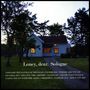 Loney Dear: Sologne, CD