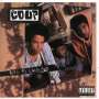 The Coup: Kill My Landlord, CD