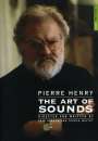 Pierre Henry: Pierre Henry - The Art of Sounds (Dokumentation), DVD