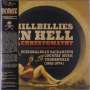 : Hillbillies In Hell: A Chrestomathy: Subterranean Sacraments From The Country Music Underworld (1952-1974) (remastered) (Limited Edition), LP