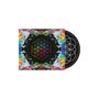 Coldplay: A Head Full Of Dreams, CD