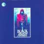 Black Spirit: Black Spirit, CD