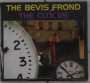 The Bevis Frond: Clocks, CD