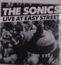 Sonics: Live Art Easy Street, LP