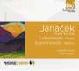 Leos Janacek: Sonate für Violine & Klavier, CD