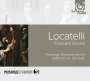 Pietro Locatelli: Concerti grossi op.1 Nr.2,4,7-9,11, CD