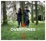 : Overtones-Harmonische Jahreszeiten, CD