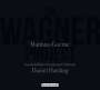 : Matthias Goerne - The Wagner Project, CD,CD