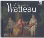 : La Musique de Watteau, CD,CD