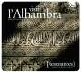 : Resonances - Une Visite a l'Alhambra, CD,CD