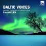: Baltic Voices I-III, CD,CD,CD