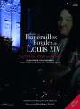 : Les Funerailles Royales de Louis XIV, DVD,BR