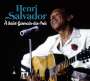 Henri Salvador: A Saint-Germain-Des-Pres (Anniversary-Edition), CD,CD,CD,CD,CD
