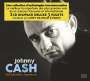 Johnny Cash: Rock Island Line / Drink To Me, CD,CD