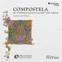 : Compostela - Ad Vesperas Sancti Iacobi - 12. Jahrhundert, CD