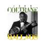 John Coltrane: Ballads, CD,CD,CD,CD