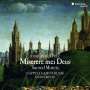 Josquin Desprez: Miserere mei Deus - Trauermotetten & Klagen, CD