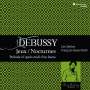 Claude Debussy: Prelude a l'apres-midi d'un faune, CD,DVD