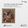 : Notre-Dame de Paris Mass for Christmas Day (Plain-Chant Parisien, 17. & 18. Jahrhunderts), CD