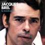 Jacques Brel: La Tendresse, LP,LP