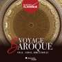 : Voyage Baroque Italie - Venise,Rome,Naples, CD,CD,CD