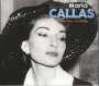 : Maria Callas - Casta Diva / La Wally, CD,CD