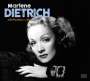 Marlene Dietrich: Lili Marlene / Lola, CD,CD