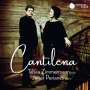 : Tabea Zimmermann - Cantilena, CD
