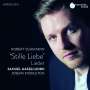 Robert Schumann: Lieder - "Stille Liebe", CD