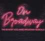 : On Broadway: The Golden Age 1943 - 1962 (Original Cast Recordings), CD,CD,CD,CD,CD