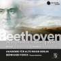 Ludwig van Beethoven: Symphonien Nr.4 & 8, CD,CD
