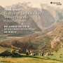 Johannes Brahms: Liebeslieder-Walzer opp.52a & 65a, CD