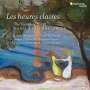 Nadia Boulanger: Lieder "Les heures claires", CD,CD,CD