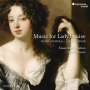 : Ensemble Leviathan - Music for Lady Louise (Arias and Mad Songs), CD