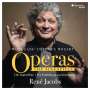 Wolfgang Amadeus Mozart: Operas - The Singspiele, CD,CD,CD,CD,CD