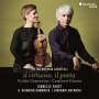 Pietro Locatelli: Violinkonzerte op.3 Nr.2 & 11, CD