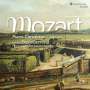 Wolfgang Amadeus Mozart: Klavierkonzerte Nr.6 & 25, CD