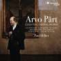 Arvo Pärt: Geistliche Chorwerke "Essential Choral Works", CD,CD,CD,CD