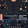 Olivier Messiaen: Turangalila-Symphonie, CD