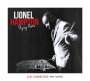 Lionel Hampton: Flying Home: Jazz Characters, CD,CD,CD