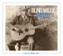 Blind Willie McTell: Statesboro Blues, CD,CD